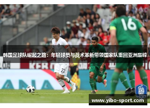 韩国足球队崛起之路：年轻球员与战术革新带领国家队重回亚洲巅峰