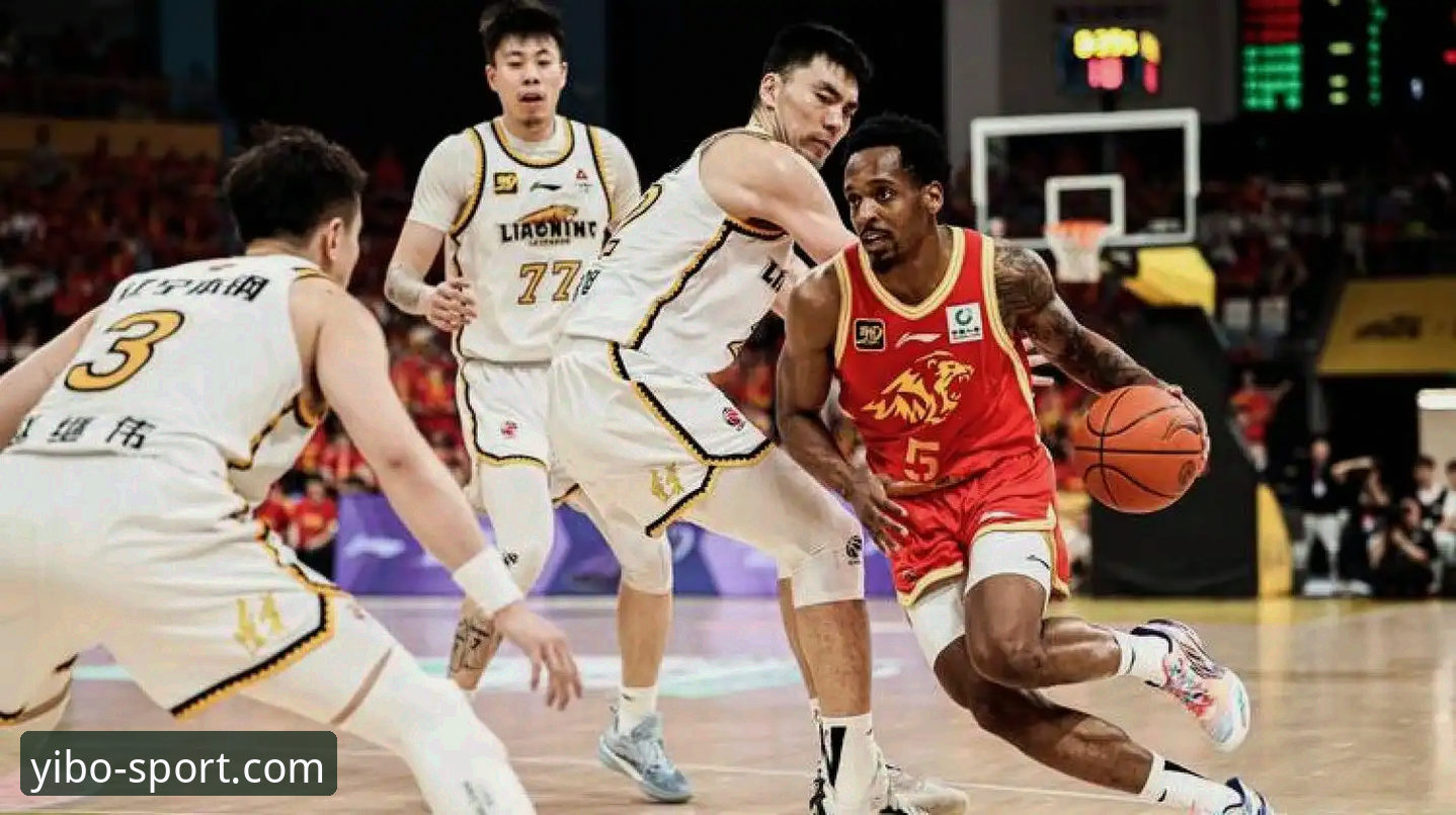 CBA季后赛首轮深度评测：山西横扫青岛晋级八强的战术解析与亮点复盘